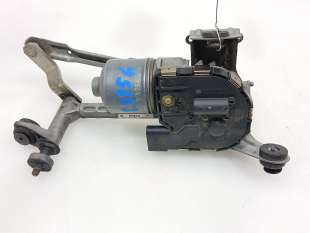 Recambio de motor limpia delantero para seat leon (1p1) 2005-2012 style ecomotive referencia OEM IAM 1P0955024B 1P0955024B 33970 2