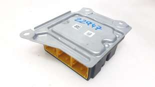 Recambio de kit airbag para nissan leaf 2017- 2 zero edition referencia OEM IAM K85105SH0A K85105SH0A K85105SH0A 2