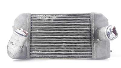 Recambio de intercooler para land rover discovery (salljg/lj) 1990-1999 tdi (3-ptas.) referencia OEM IAM FTP8015 FTP8015 