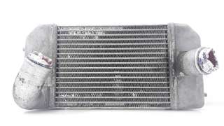 Recambio de intercooler para land rover discovery (salljg/lj) 1990-1999 tdi (3-ptas.) referencia OEM IAM FTP8015 FTP8015 
