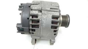 Recambio de alternador para volkswagen sharan (7n2) 2015- edition bmt referencia OEM IAM 03L903024L 03L903024L  2