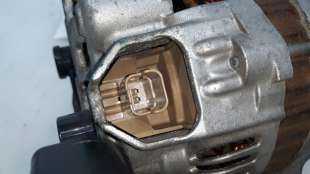 Recambio de alternador para citroën c3 2009-2017 selection referencia OEM IAM 9666030280 9666030280  2