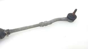 Recambio de cremallera direccion para peugeot partner kombi 2008- premium referencia OEM IAM 1623213680 1623213680 1623213680 2