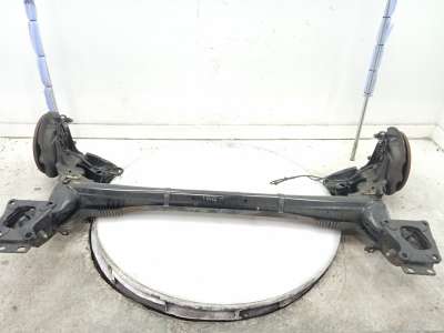 Recambio de puente trasero para citroën berlingo station wagon 2008-2018 live edition referencia OEM IAM 5148T8 5148T8 