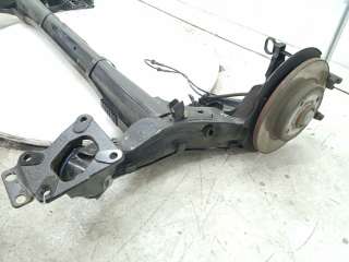 Recambio de puente trasero para citroën berlingo station wagon 2008-2018 live edition referencia OEM IAM 5148T8 5148T8 