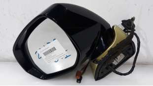 Recambio de retrovisor izquierdo para citroën c4 grand picasso 2006-2013 exclusive referencia OEM IAM 96851519XY 96851519XY 