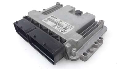 Recambio de centralita motor uce para kia cee´d sporty wagon 2007-2012 concept referencia OEM IAM 391032A765 391032A765 02810134
