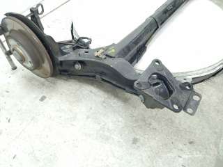 Recambio de puente trasero para citroën berlingo station wagon 2008-2018 live edition referencia OEM IAM 5148T8 5148T8 