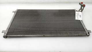 Recambio de condensador / radiador aire acondicionado para volkswagen sharan (7n2) 2015- edition bmt referencia OEM IAM 7N082041