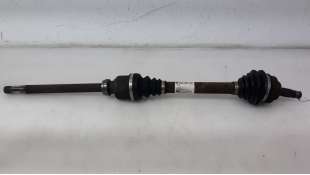 Recambio de transmision delantera derecha para citroën c4 grand picasso 2006-2013 exclusive referencia OEM IAM 9656329480 965632