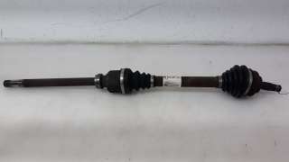 Recambio de transmision delantera derecha para citroën c4 grand picasso 2006-2013 exclusive referencia OEM IAM 9656329480 965632
