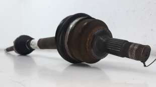 Recambio de transmision delantera derecha para citroën c4 grand picasso 2006-2013 exclusive referencia OEM IAM 9656329480 965632 2