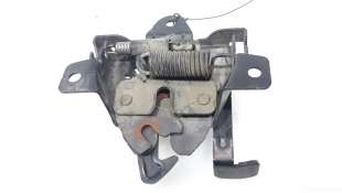 Recambio de cerradura capo para kia cee´d sporty wagon 2007-2012 concept referencia OEM IAM 811301H000 811301H000 811301H000