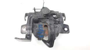 Recambio de cerradura capo para kia cee´d sporty wagon 2007-2012 concept referencia OEM IAM 811301H000 811301H000 811301H000 2