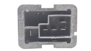 Recambio de resistencia calefaccion para opel zafira a 1999-2005 comfort referencia OEM IAM 90559834 90559834 