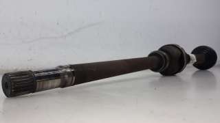 Recambio de transmision delantera derecha para citroën c4 grand picasso 2006-2013 exclusive referencia OEM IAM 9656329480 965632
