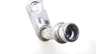 Recambio de tubos aire acondicionado para nissan leaf 2017- 2 zero edition referencia OEM IAM 924503NL0A 924503NL0A 924503NL0AC 2