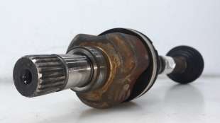 Recambio de transmision delantera izquierda para citroën c4 grand picasso 2006-2013 exclusive referencia OEM IAM 3272ZE 96563293 2