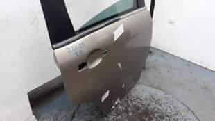 Recambio de puerta trasera derecha para citroën c3 2009-2017 selection referencia OEM IAM 9004CJ 9004CJ  2