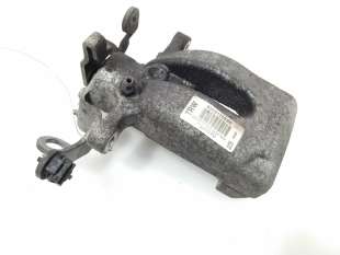 Recambio de pinza de freno trasera izquierda para citroën berlingo station wagon 2008-2018 live edition referencia OEM IAM 4402F