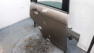 Recambio de puerta trasera derecha para citroën c3 2009-2017 selection referencia OEM IAM 9004CJ 9004CJ 