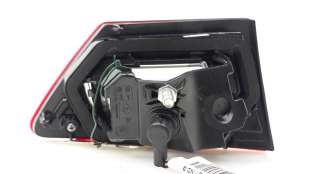 Recambio de piloto trasero derecho interior para renault clio iv 2012- societé referencia OEM IAM 265505796R 265505796R  2