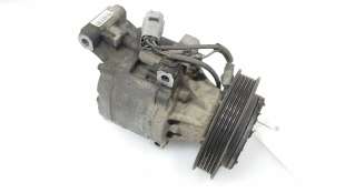 Recambio de compresor aire acondicionado para toyota yaris (ncp1/nlp1/scp1) 1999-2005 1.4 d-4d expo referencia OEM IAM 883205208 2