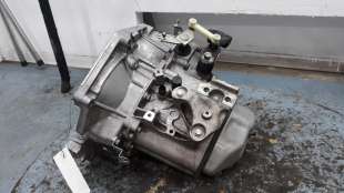 Recambio de caja cambios para citroën c3 2009-2017 selection referencia OEM IAM 2231F3 20CQ87  2