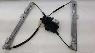 Recambio de elevalunas delantero derecho para citroën c4 grand picasso 2006-2013 exclusive referencia OEM IAM 9222CT 9682495580 