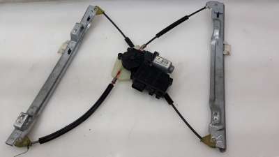 Recambio de elevalunas delantero derecho para citroën c4 grand picasso 2006-2013 exclusive referencia OEM IAM 9222CT 9682495580 