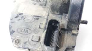 Recambio de cerradura puerta trasera derecha para kia cee´d sporty wagon 2007-2012 concept referencia OEM IAM 814201H000 814201H 2