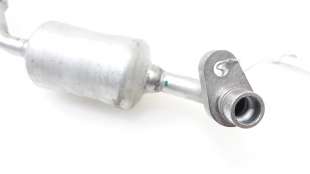 Recambio de tubos aire acondicionado para nissan leaf 2017- 2 zero edition referencia OEM IAM 924905SH0A 924905SH0A 924905SH0A 2