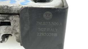 Recambio de cerradura capo para volkswagen sharan (7n2) 2015- edition bmt referencia OEM IAM 7N1823509A 7N1823509A  2