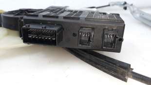 Recambio de elevalunas delantero derecho para citroën c4 grand picasso 2006-2013 exclusive referencia OEM IAM 9222CT 9682495580  2