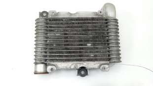 Recambio de intercooler para toyota yaris (ncp1/nlp1/scp1) 1999-2005 1.4 d-4d expo referencia OEM IAM 1794033010 1794033010 1794 2