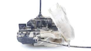 Recambio de cerradura puerta trasera izquierda para kia cee´d sporty wagon 2007-2012 concept referencia OEM IAM 814101H000 81410 2