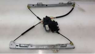 Recambio de elevalunas delantero izquierdo para citroën c4 grand picasso 2006-2013 exclusive referencia OEM IAM 9221CV 968249568