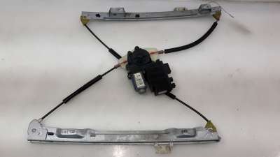 Recambio de elevalunas delantero izquierdo para citroën c4 grand picasso 2006-2013 exclusive referencia OEM IAM 9221CV 968249568