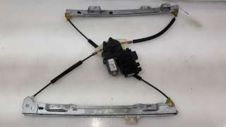 Recambio de elevalunas delantero izquierdo para citroën c4 grand picasso 2006-2013 exclusive referencia OEM IAM 9221CV 968249568