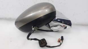 Recambio de retrovisor derecho para citroën c3 2009-2017 selection referencia OEM IAM 8154AT 96841093  2