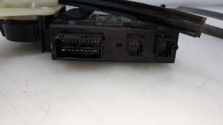 Recambio de elevalunas delantero izquierdo para citroën c4 grand picasso 2006-2013 exclusive referencia OEM IAM 9221CV 968249568