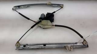 Recambio de elevalunas delantero izquierdo para citroën c4 grand picasso 2006-2013 exclusive referencia OEM IAM 9221CV 968249568