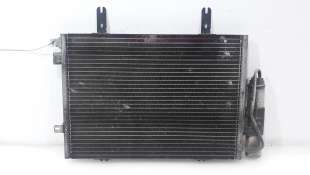 Recambio de condensador / radiador aire acondicionado para renault kangoo (f/kc0) 1997-2005 rn/alap modell (kcoa/c/d/e/h/u) refe