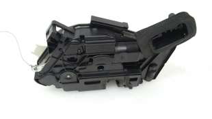 Recambio de cerradura puerta delantera derecha para volkswagen sharan (7n2) 2015- edition bmt referencia OEM IAM 5K1837016E 5K18 2