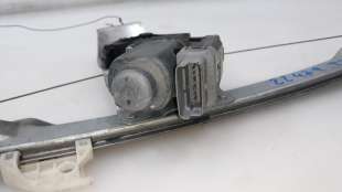 Recambio de elevalunas trasero derecho para citroën c4 grand picasso 2006-2013 exclusive referencia OEM IAM 9224C5 9224C5  2