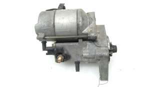 Recambio de motor arranque para toyota yaris (ncp1/nlp1/scp1) 1999-2005 1.4 d-4d expo referencia OEM IAM 2810033050 2810033050 2 2