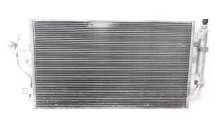 Recambio de condensador / radiador aire acondicionado para nissan leaf 2017- 2 zero edition referencia OEM IAM 921003NL1A 921003