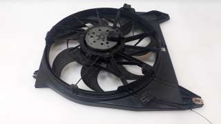 Recambio de electroventilador para renault kangoo (f/kc0) 1997-2005 rn/alap modell (kcoa/c/d/e/h/u) referencia OEM IAM 770104396