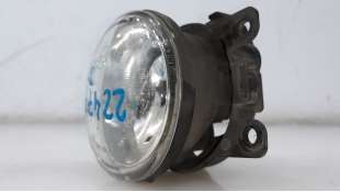 Recambio de faro antiniebla izquierdo para citroën c4 grand picasso 2006-2013 exclusive referencia OEM IAM 6206E1 6206E1 