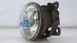 Recambio de faro antiniebla izquierdo para citroën c4 grand picasso 2006-2013 exclusive referencia OEM IAM 6206E1 6206E1 